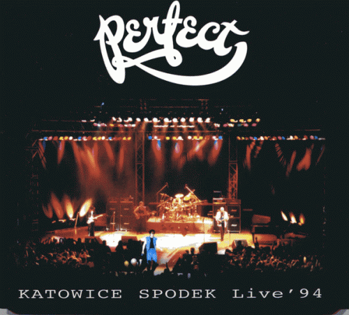  : Katowice Spodek Live '94